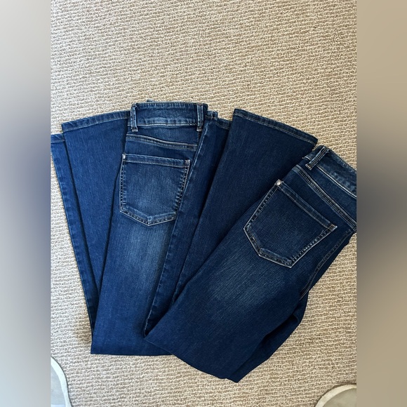 BUNDLE of jeans - Picture 5 of 5